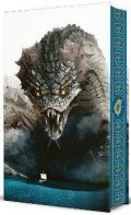 Gwynne John: Fury of the Gods