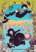 Bonastre Tur Míriam: Hooky