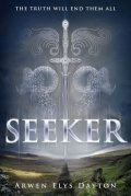 Dayton Arwen Elys: Seeker