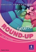 Evans Virginia: Round-Up Starter Students´ Book 3rd Edition