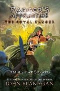 Flanagan John: Royal Ranger: Ambush at Sorato