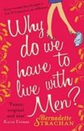 neuveden: Why Do We Have to Live with...