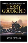 Goodkind Terry: Stone of Tears