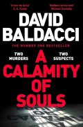 Baldacci David: A Calamity of Souls