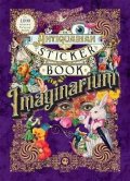 Various: Antiquarian Sticker Book: Imaginarium