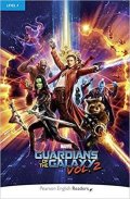 Edwards Lynda: PER | Level 4: Marvel Guardians of the Galaxy 2 Bk