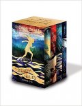Beatty Robert: Serafina Boxed Set [4-Book Hardcover Boxed Set]