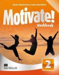 neuveden: Motivate! 2: Workbook ENG