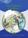 Munton Gill: Explorers 6 Railway Children Reader