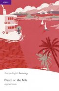 Christie Agatha: PER | Level 5: Death on the Nile