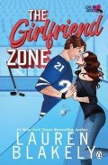 Blakely Lauren: Girlfriend Zone