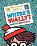 Handford Martin: Where Is Wally?