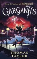 Taylor Thomas: Gargantis (anglicky)
