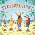 Mumford Martha: We´re Going on a Treasure Hunt