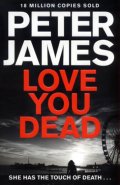 James Peter: Love You Dead