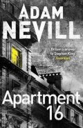 Nevill Adam: Apartment 16