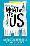 Albertalli Becky: What If It´s US