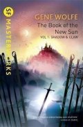 Wolfe Gene: The Book Of The New Sun: Volume 1 : Shadow and Claw