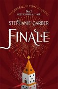 Garberová Stephanie: Finale (Caraval 3)