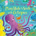 Taplin Sam: Play Hide and Seek with Octopus