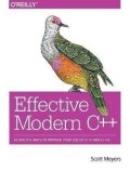 Meyers Scott: Effective Modern C++