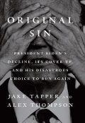 Tapper Jake: Original Sin
