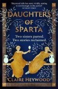 Heywood Claire: Daughters of Sparta