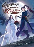 Tong Xiu Mo Xiang: Grandmaster of Demonic Cultivation 1: Mo Dao Zu Shi
