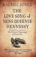 Joyceová Rachel: The Love Song of Miss Queenie Hennessy