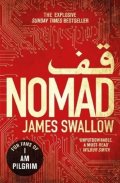 Swallow James: Nomad