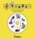 Fyke Laurie: Jolly Songs : in Precursive Letters (British English edition)