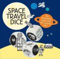 Waldron Hannah: Space Travel Dice