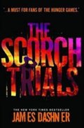 Dashner James: Maze Runner 2 - The Scorch Trials