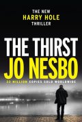 Nesbo Jo: The Thirst, Harry Hole 11