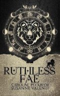 Peckham Caroline: Zodiac Academy 2: Ruthless Fae