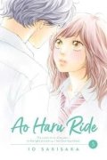 Sakisaka Io: Ao Haru Ride 5