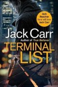 Carr Jack: The Terminal List : James Reece 1