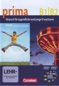 McDougal Holt: Prima B1/B2 Die Mittelstufe: DVD 5/6
