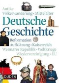 Engehausen Frank: Deutsche Geschichte: Von der Antike bis heute