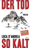 D´Andrea Luca: Der Tod so kalt
