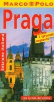 kolektiv autorů: Praha/průvodce italsky