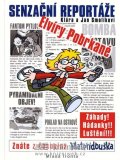 Smolíková Klára: Senzační reportáže Elvíry Pobrkané