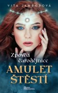 Jamborová Vita: Zpověď čarodějnice 2 - Amulet štěstí