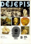 Hroch Miroslav: Dějepis - Středověk, 3. díl (pro ZŠ)