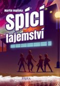 Vopěnka Martin: Spící tajemství