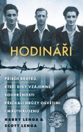 Lenga Harry: Hodináři
