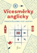 neuveden: Vícesměrky anglicky – procvičujeme cizí jazyky