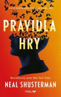 Shusterman Neal: Pravidla hry