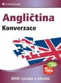 Cribbin Lise: Angličtina - Konverzace