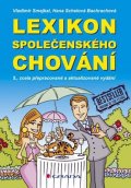 Smejkal Vladimír: Lexikon společenského chování - 5. vydání